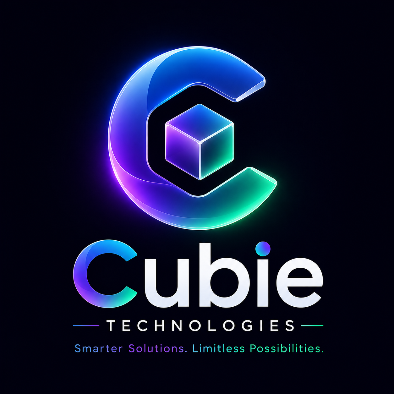 Cubie Technologies logo